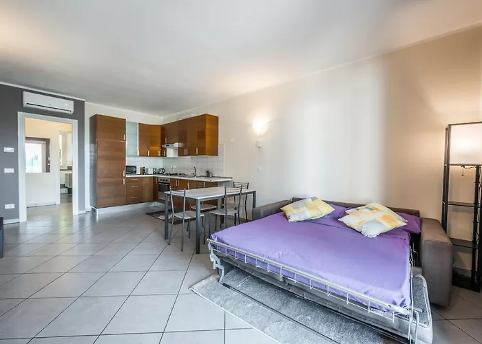 T7 Trilocale Vicino A Bologna Fiear, Lugo Villa Maria Hospital, Ravenna