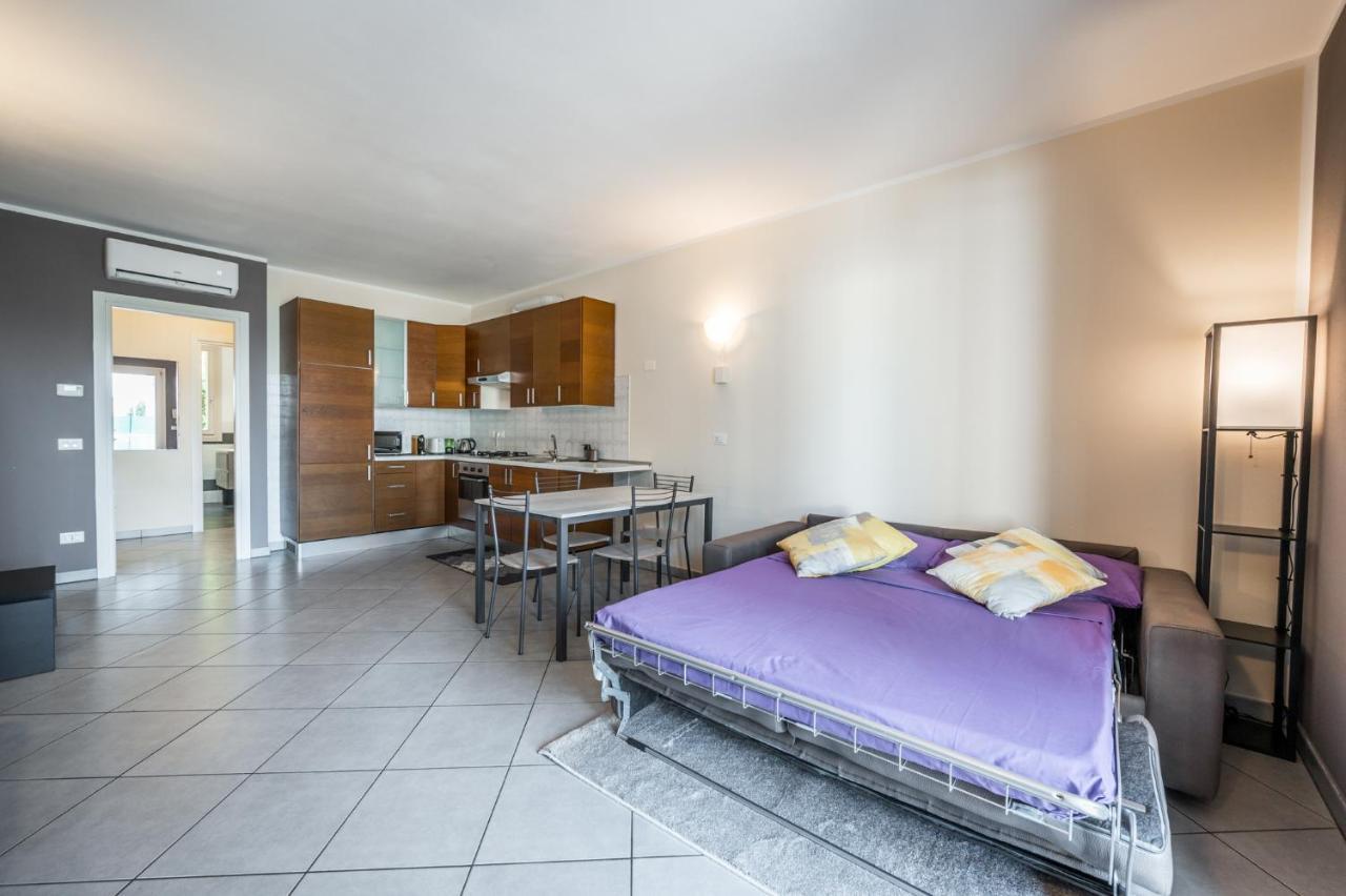 Apartment T7 Trilocale Vicino A Bologna Fiear, Lugo Maria Hospital, Ravenna