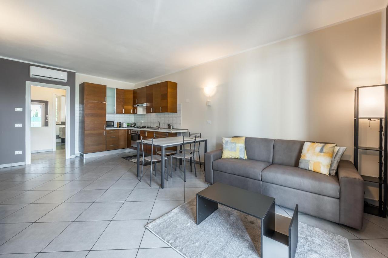 Apartment T7 Trilocale Vicino A Bologna Fiear, Lugo Maria Hospital, Ravenna *