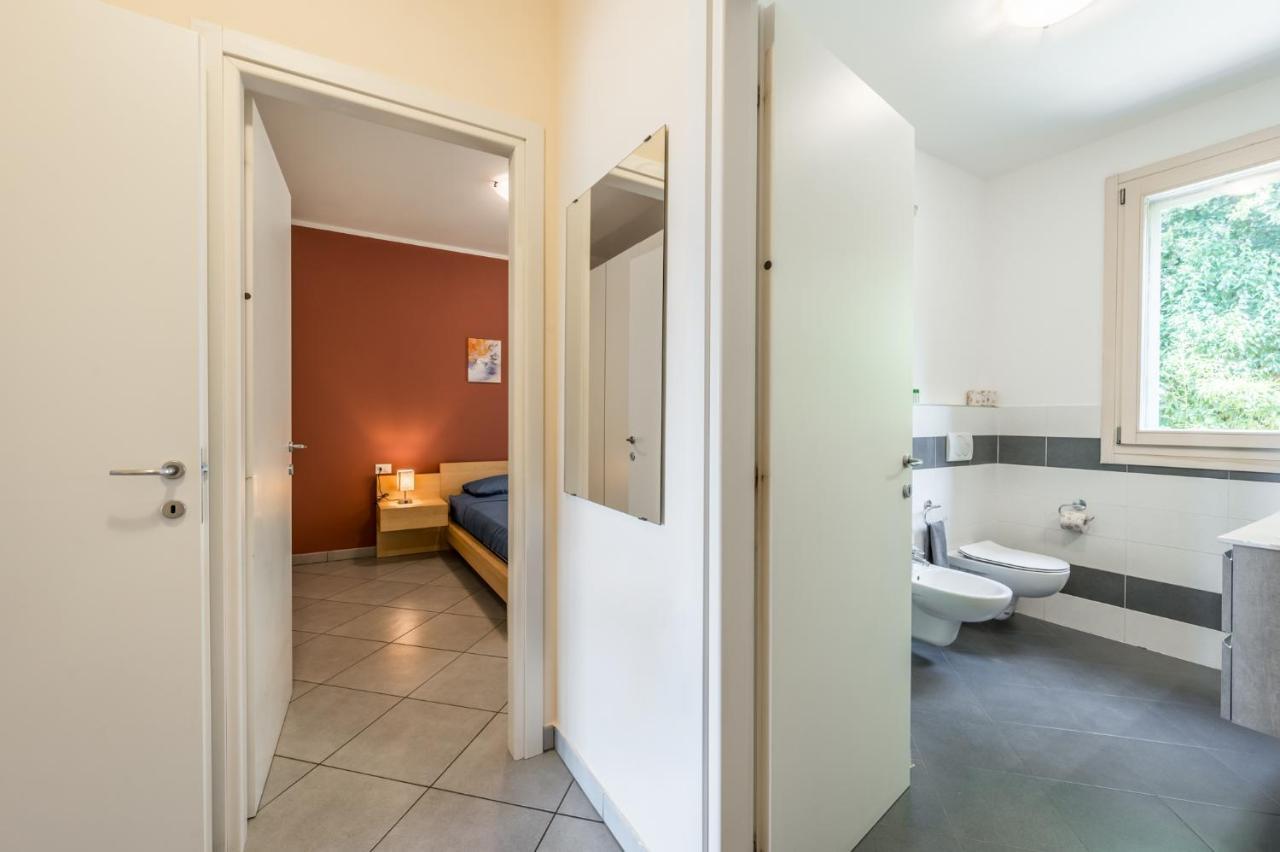 Apartment T7 Trilocale Vicino A Bologna Fiear, Lugo Maria Hospital, Ravenna Sant'Agata sul Santerno