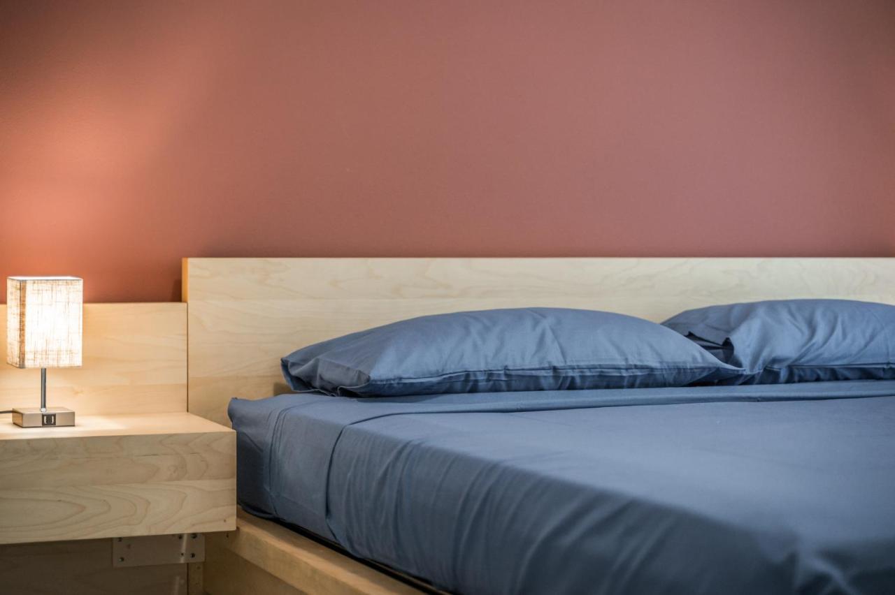 T7 Trilocale Vicino A Bologna Fiear, Lugo Maria Hospital, Ravenna Apartment *