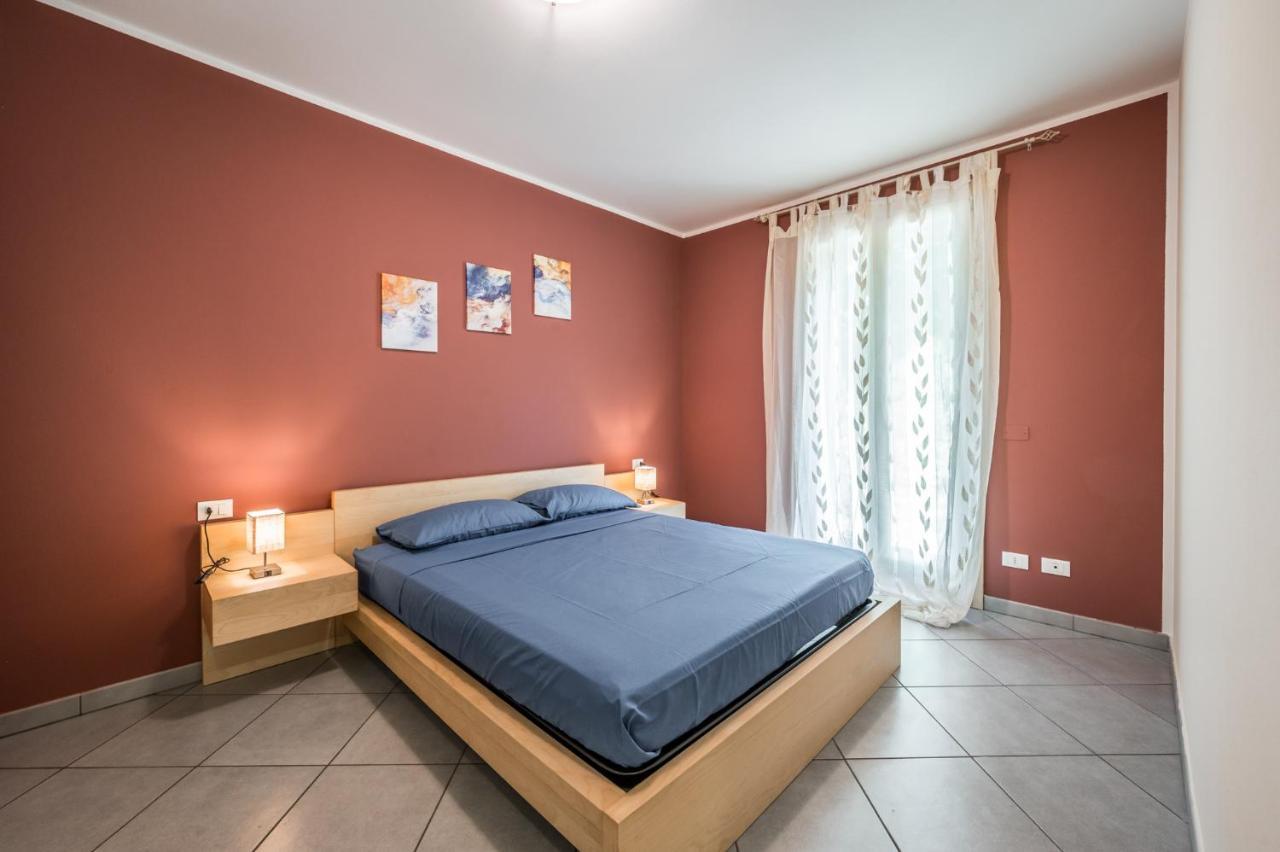 T7 Trilocale Vicino A Bologna Fiear, Lugo Maria Hospital, Ravenna Apartment Sant'Agata sul Santerno