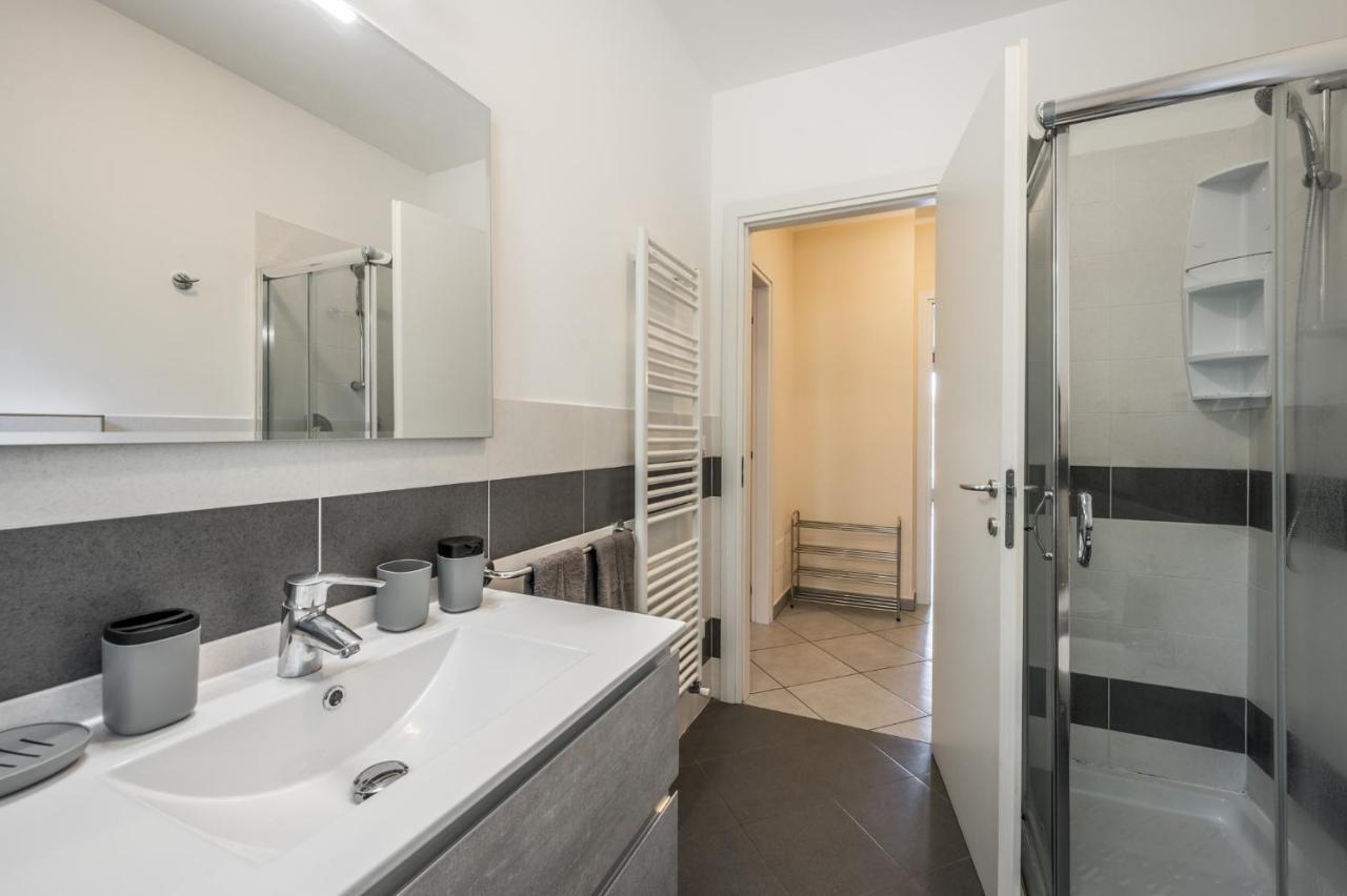 T7 Trilocale Vicino A Bologna Fiear, Lugo Maria Hospital, Ravenna Apartment