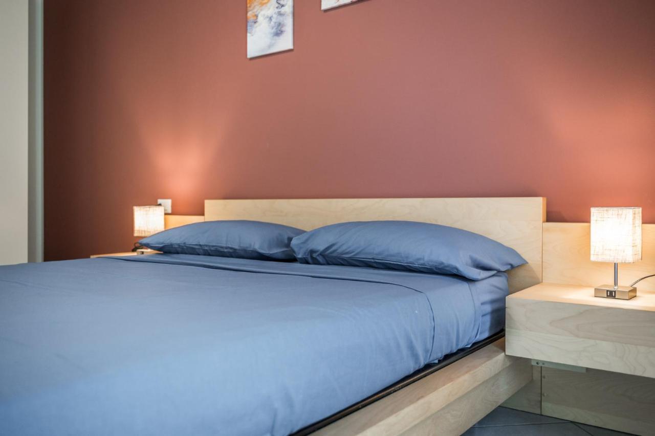 T7 Trilocale Vicino A Bologna Fiear, Lugo Maria Hospital, Ravenna Sant'Agata sul Santerno