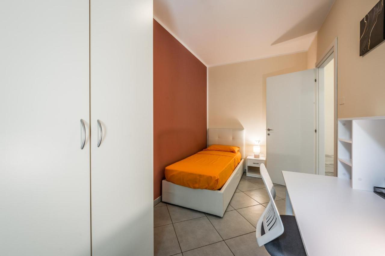 Apartment T7 Trilocale Vicino A Bologna Fiear, Lugo Maria Hospital, Ravenna Sant'Agata sul Santerno