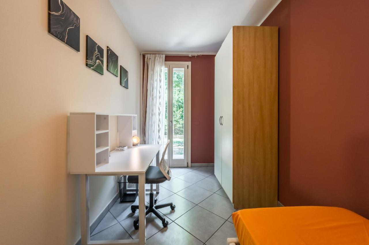 T7 Trilocale Vicino A Bologna Fiear, Lugo Maria Hospital, Ravenna