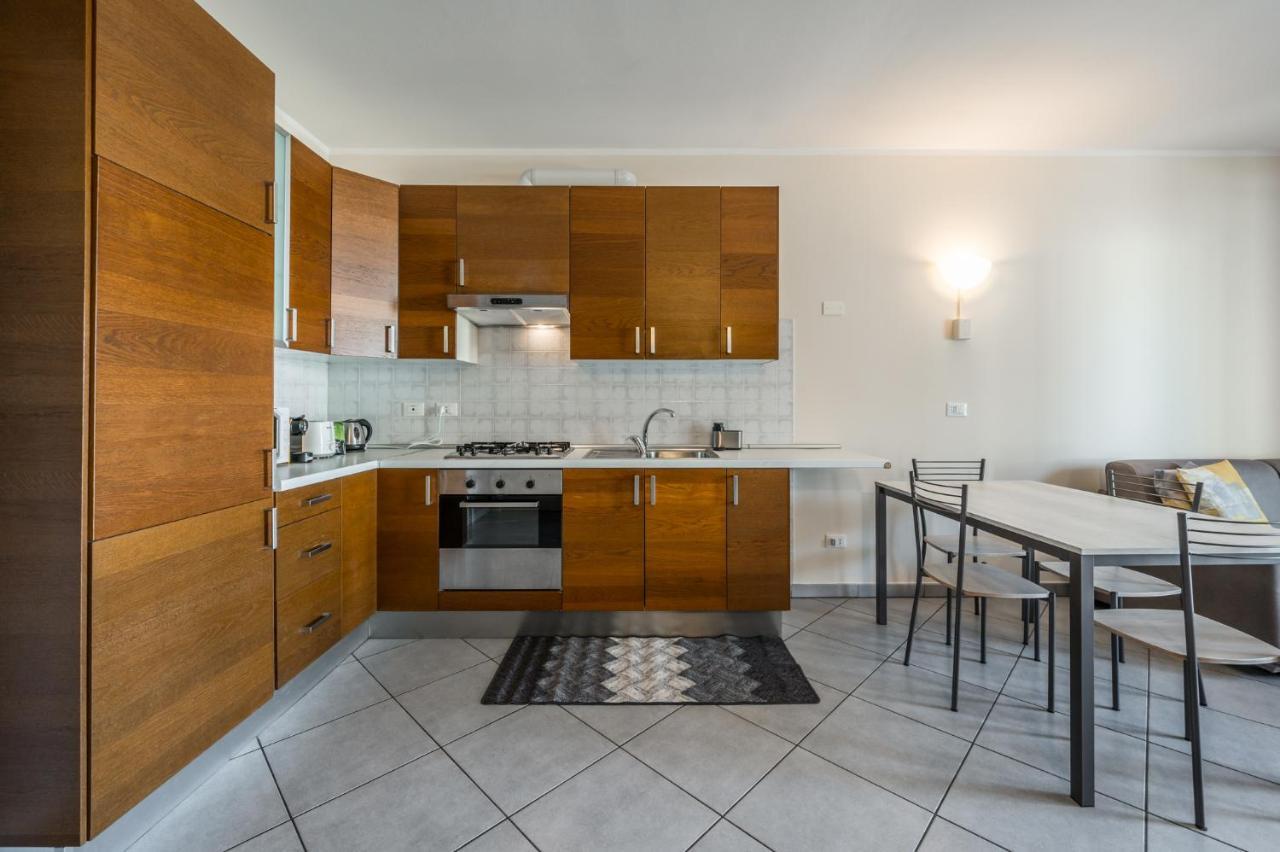 Apartment T7 Trilocale Vicino A Bologna Fiear, Lugo Maria Hospital, Ravenna Sant'Agata sul Santerno