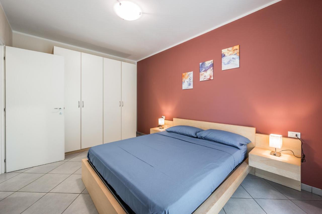 T7 Trilocale Vicino A Bologna Fiear, Lugo Maria Hospital, Ravenna
